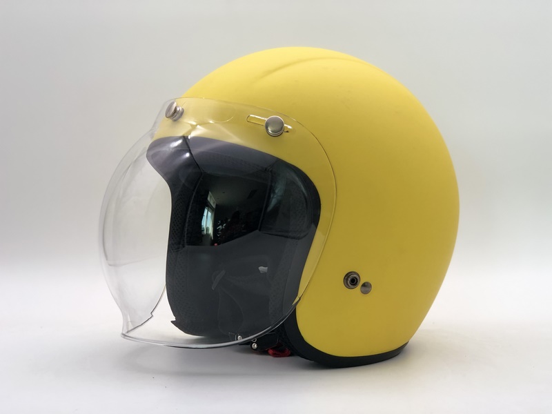 Chifeng Half Helmet SB07