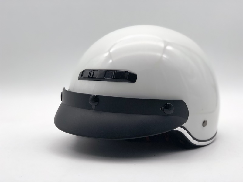  Qiannan Half Helmet SB07