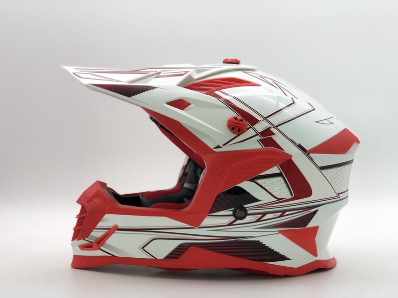  Macao cross-country helmet SC16