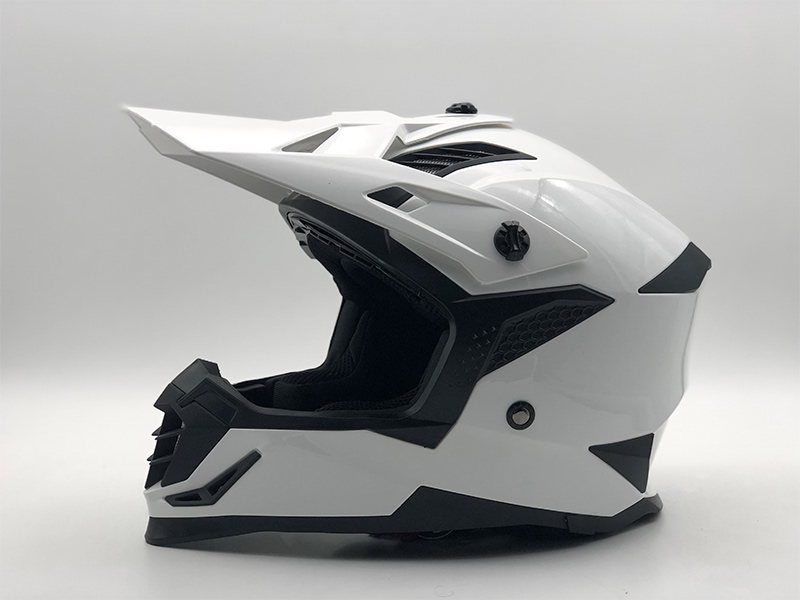  Naqu cross-country helmet SC16