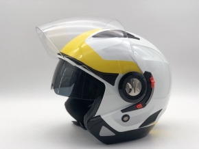  Half Helmet SB07