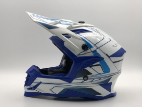  Cross country helmet SC09
