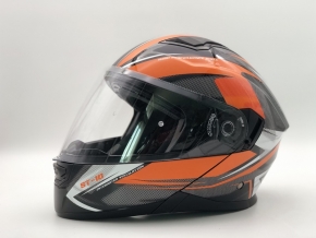  Uncover helmet ST-10