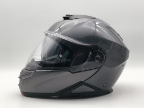  Uncover helmet ST-10