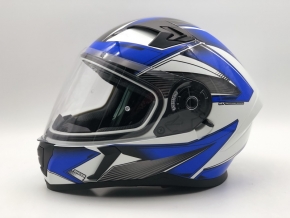  Motorcycle helmet