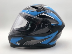  Electric vehicle helmet