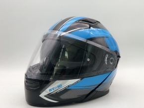  Electric vehicle helmet