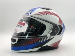  Motorcycle helmet manufacturer