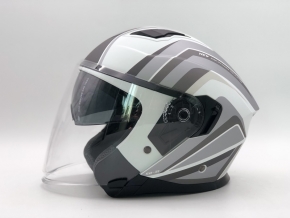  Electric vehicle helmet