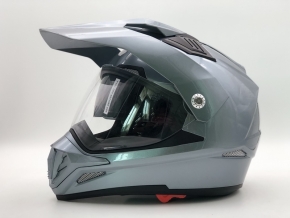  Electric vehicle helmet