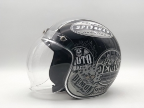  Motorcycle helmet manufacturer