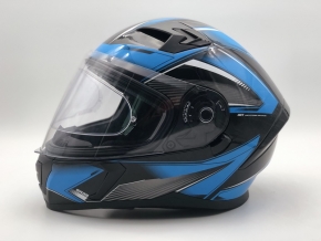  Motorcycle helmet manufacturer